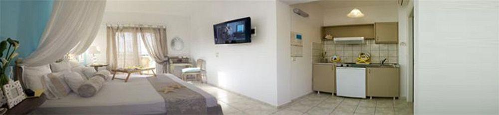 Sunvillage Boutique Hotel&suites 3* Malia