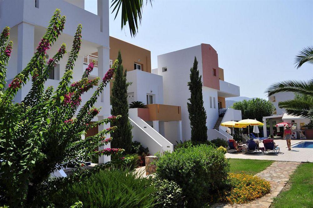 Sunvillage Boutique Hotel&suites