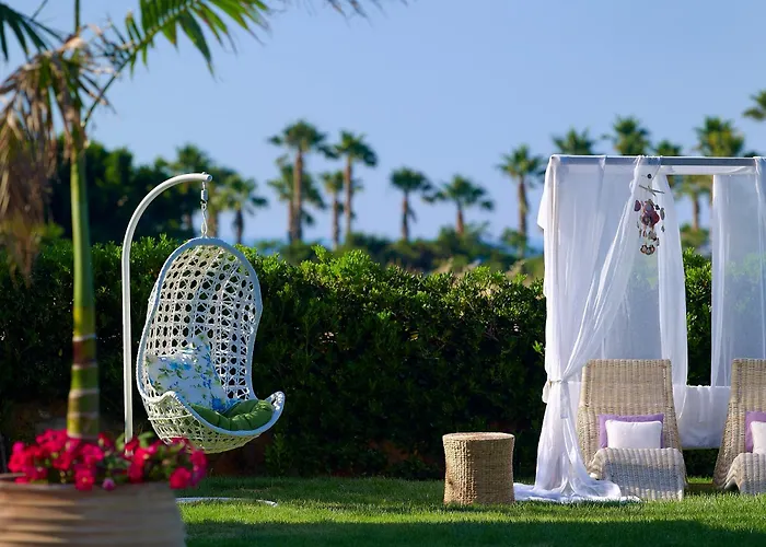 Sunvillage Malia Boutique Hotel And Suites