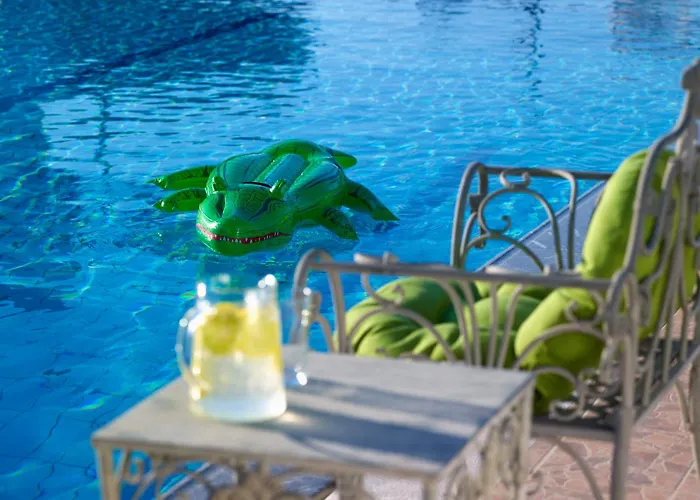 Sunvillage Malia Boutique Hotel And Suites
