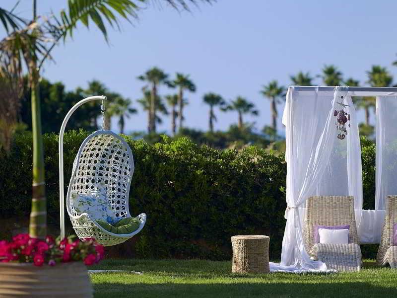 Otel Sunvillage Boutique And