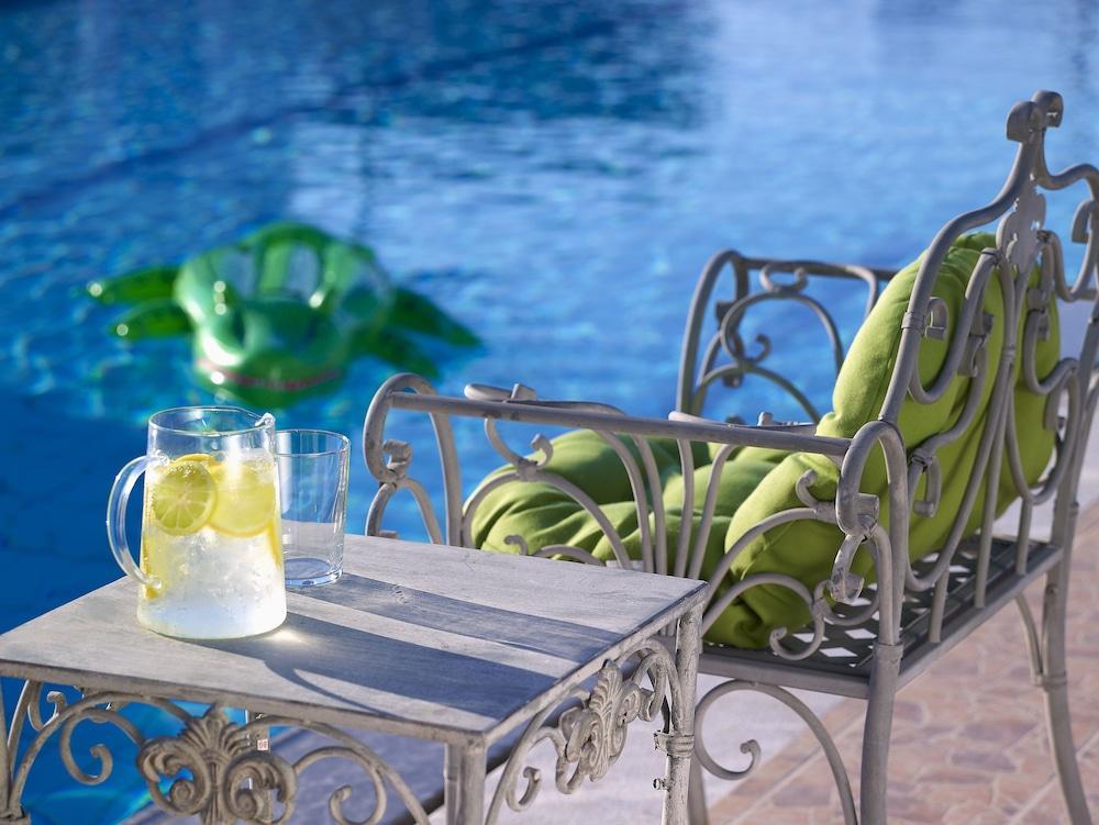 Sunvillage Boutique And Hotel 3*