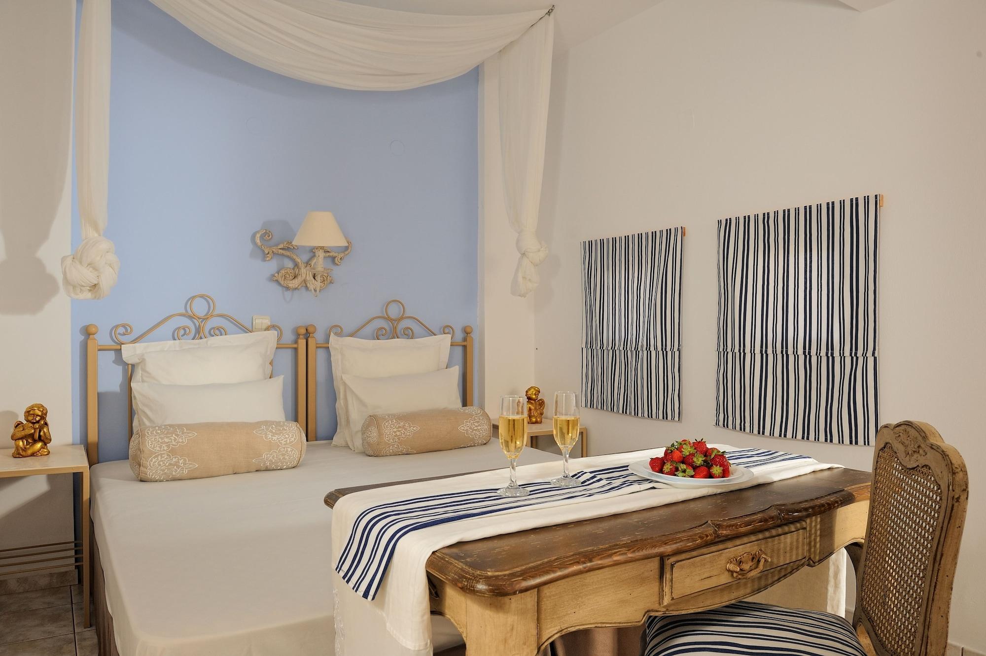 Sunvillage Boutique And 3* Malia