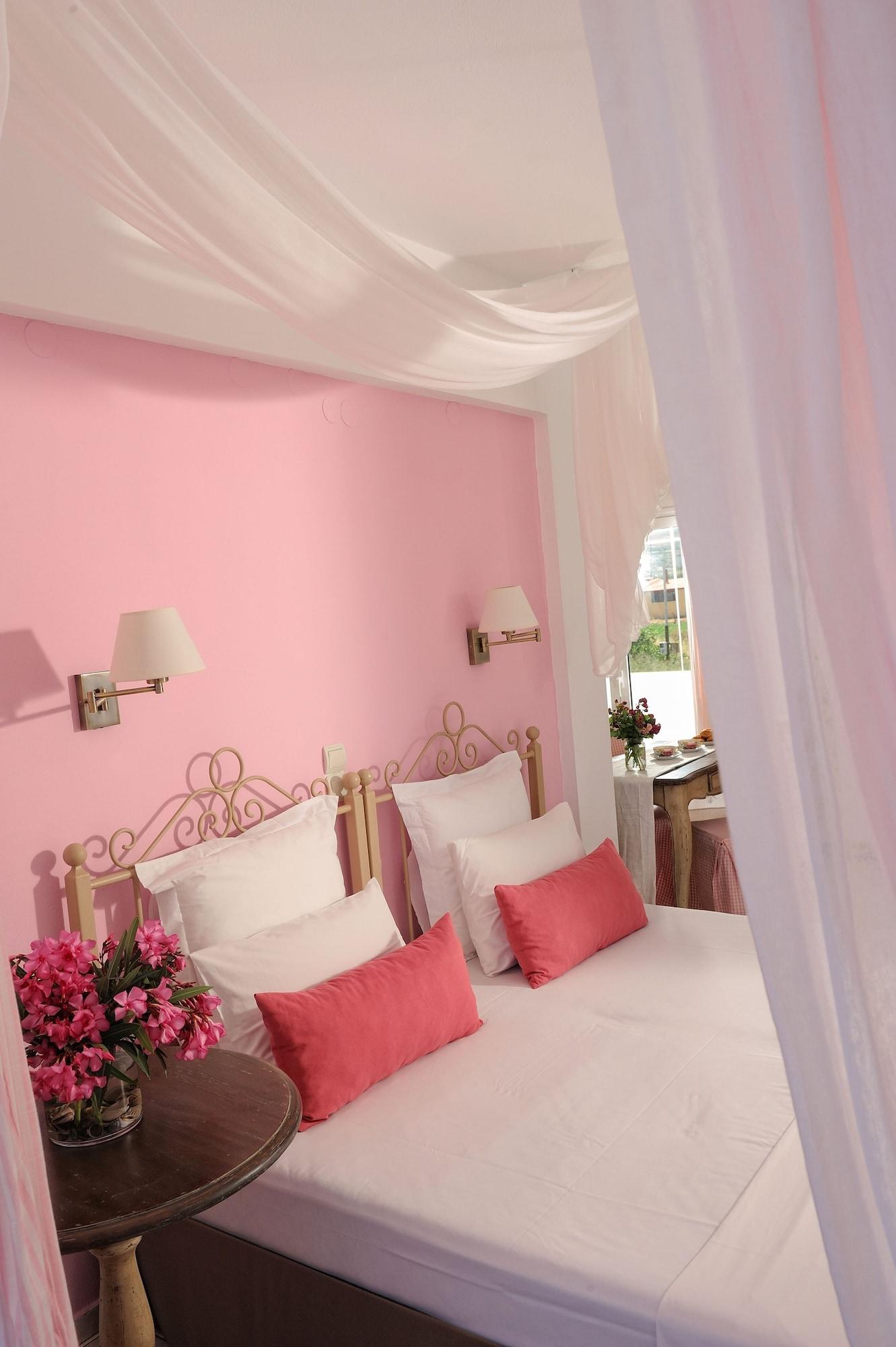 Sunvillage Boutique And 3* Malia