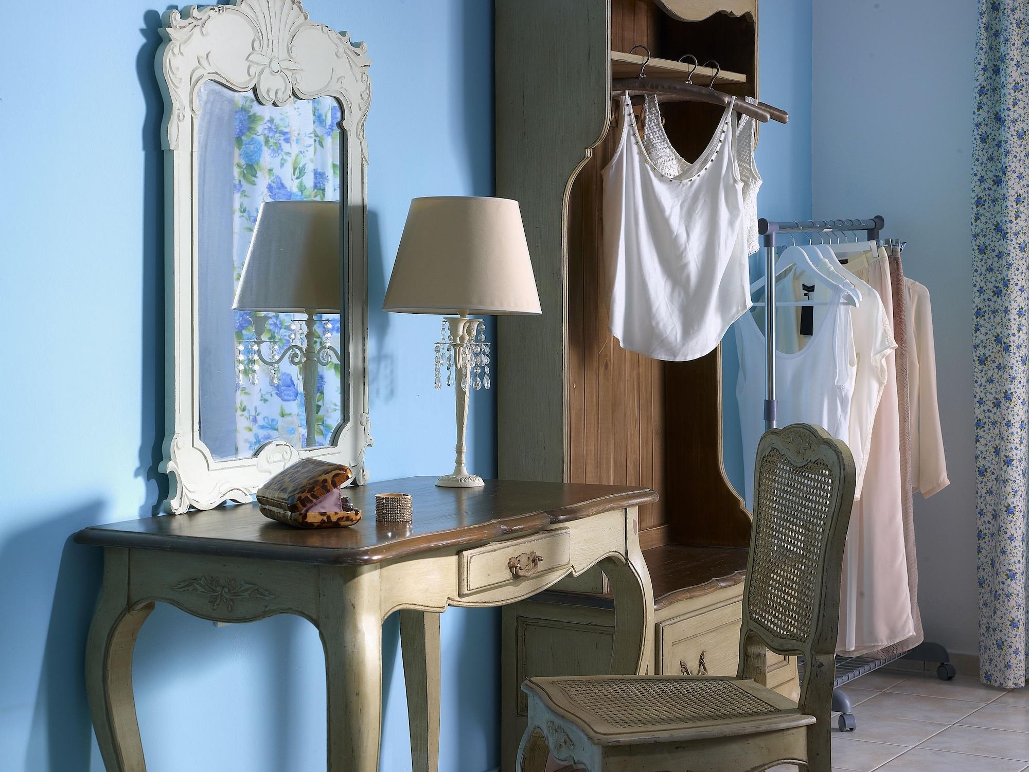 Otel Sunvillage Boutique And