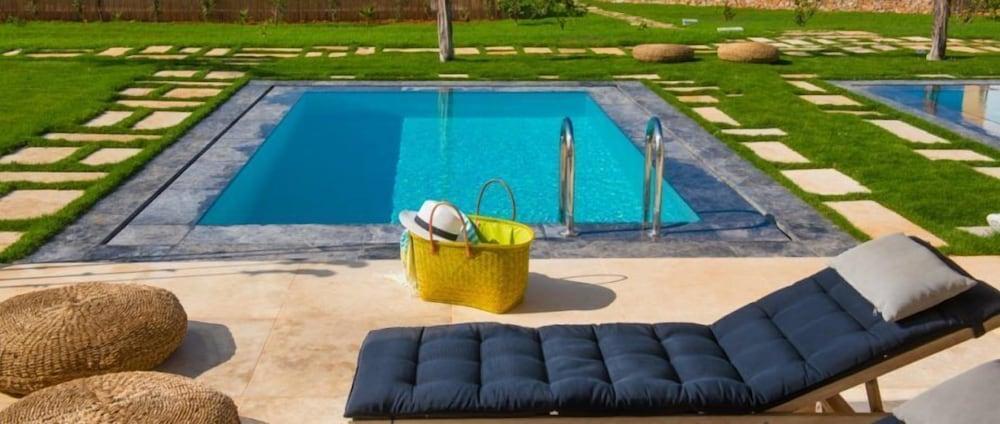 Hotel Sunvillage Boutique And Malia