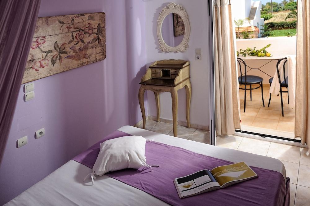 Sunvillage Boutique And Hotel