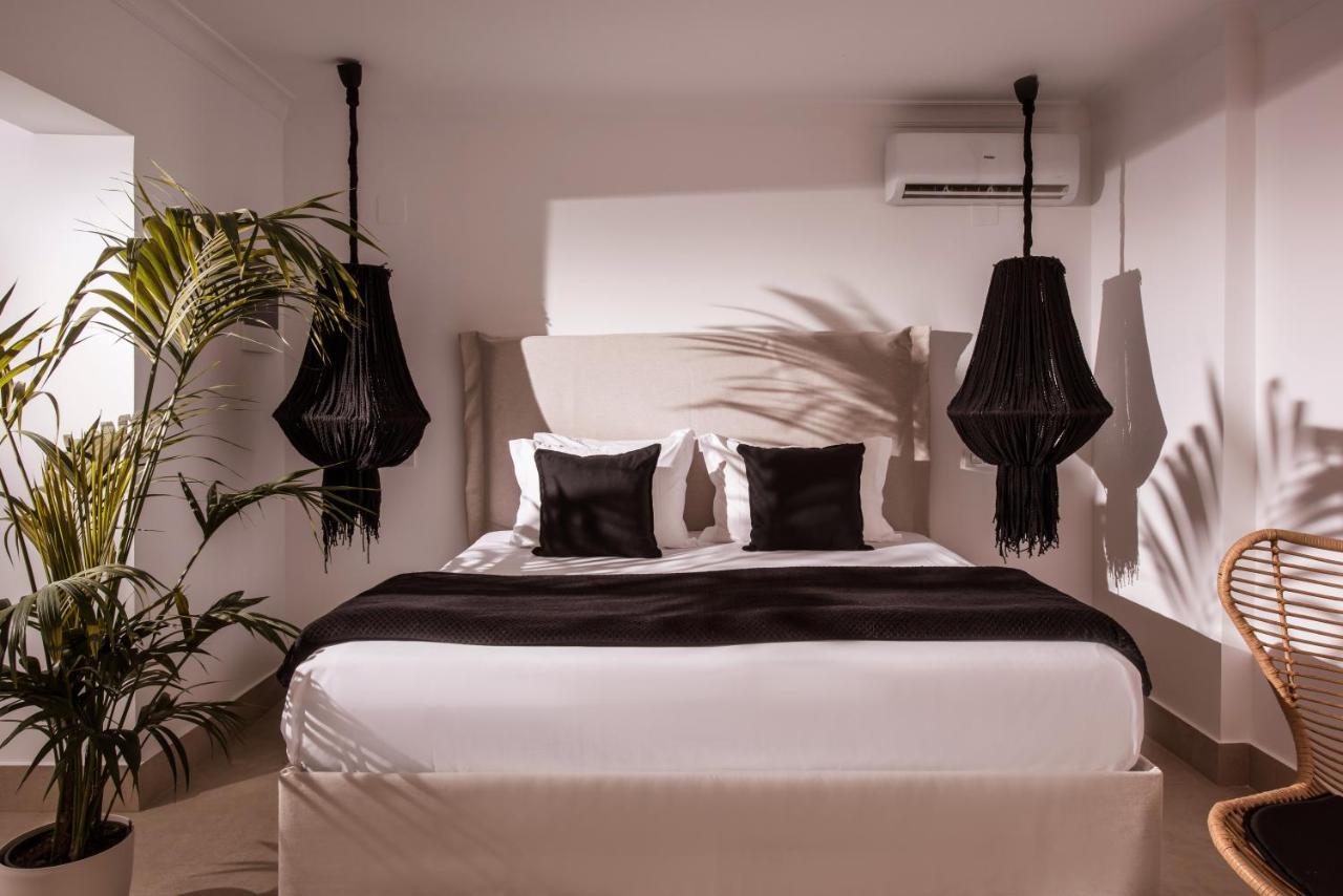 Hotel Sunvillage Boutique And Malia