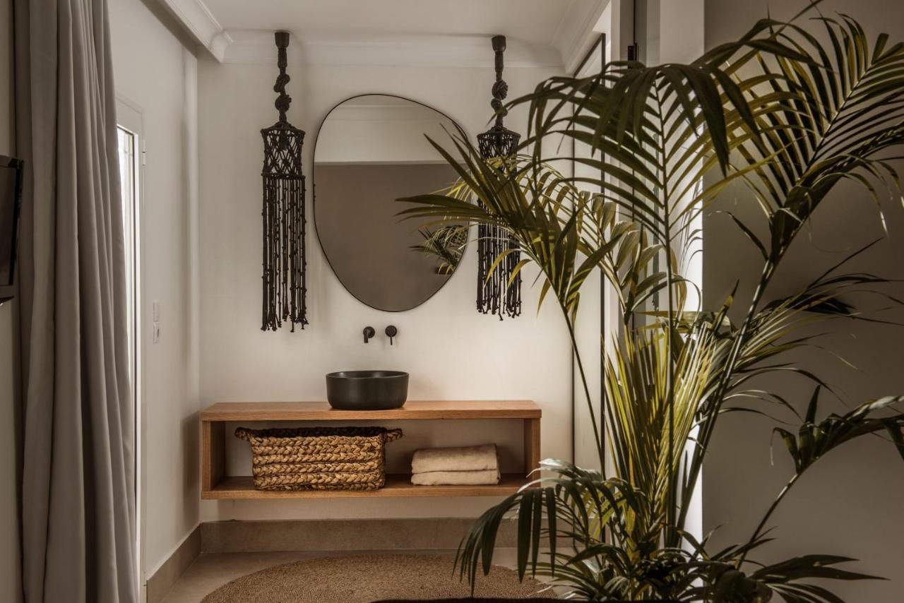 Hotel Sunvillage Boutique And Malia