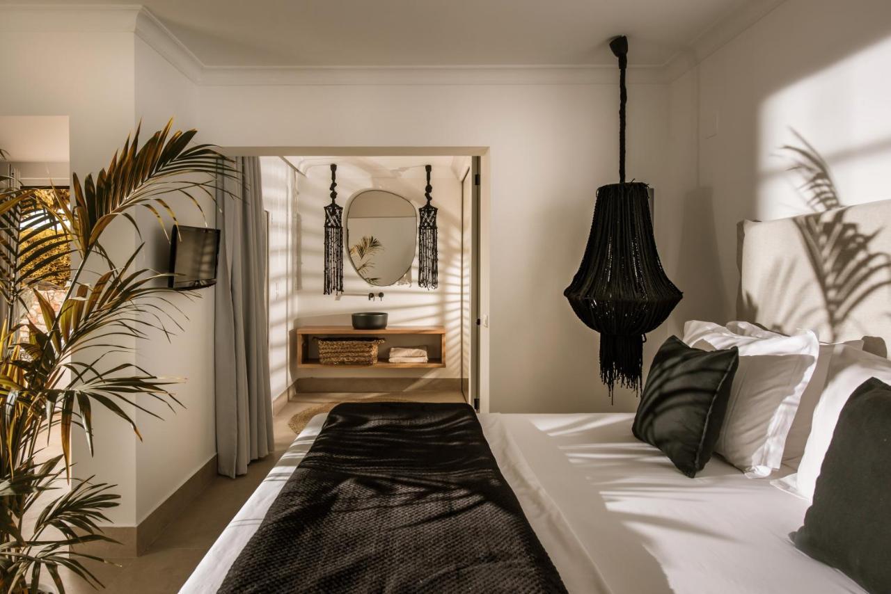Sunvillage Boutique And Malia