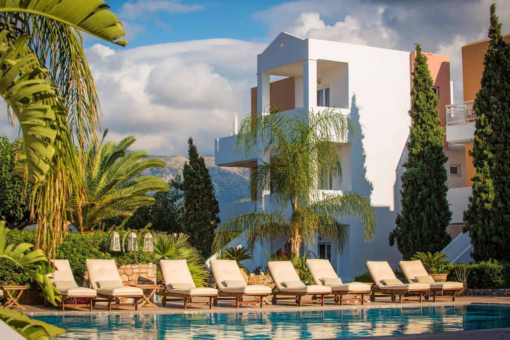 Sunvillage Boutique And Hotel Malia