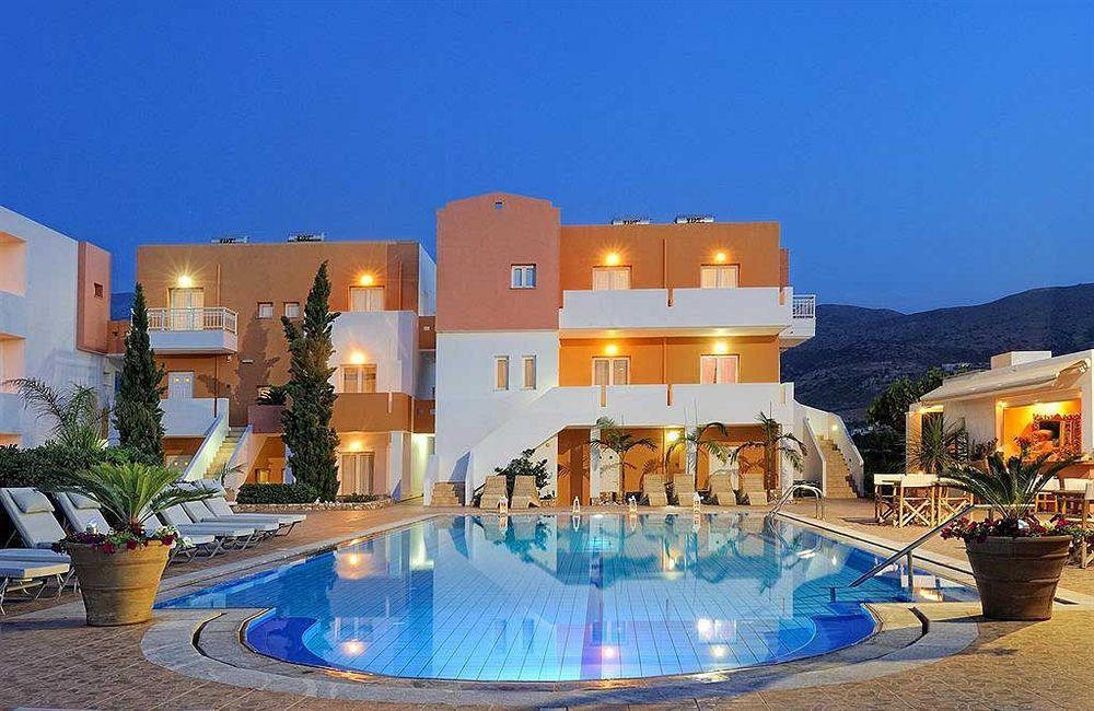 Sunvillage Boutique And Malia