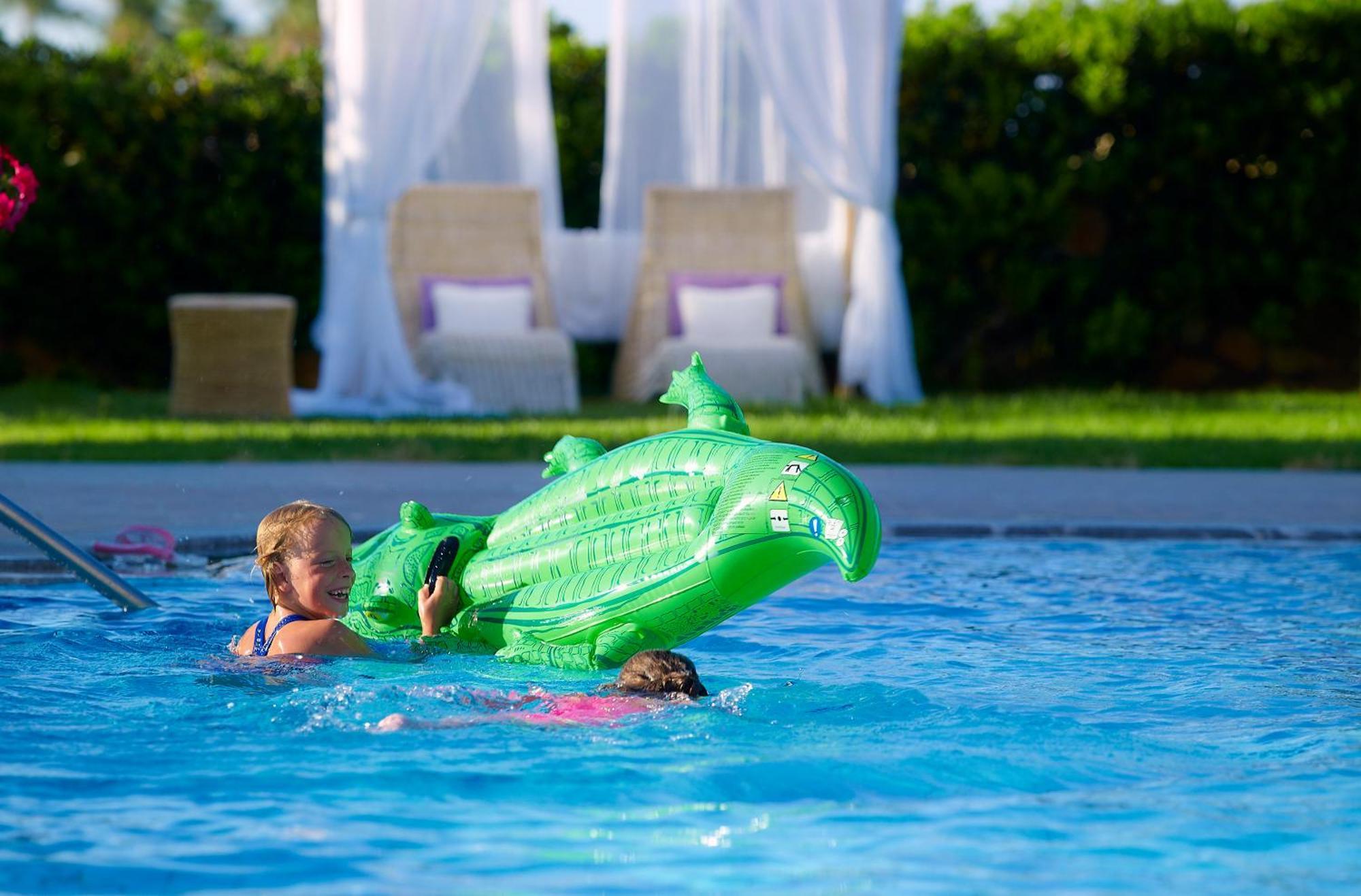 Otel Sunvillage Boutique And 3*