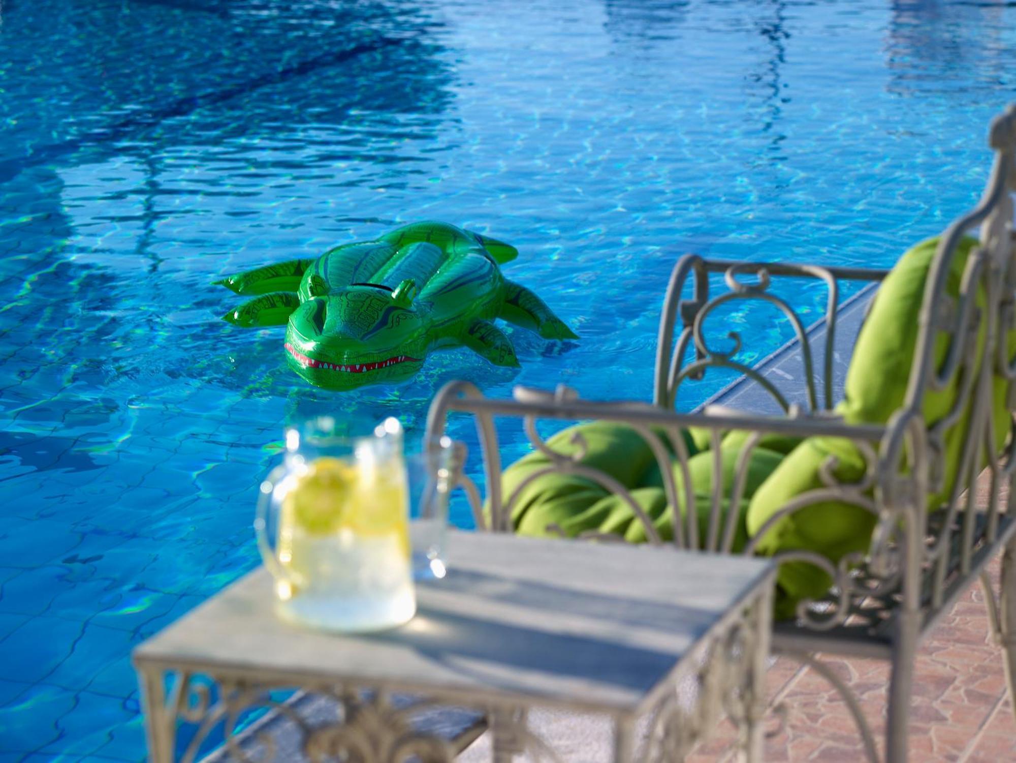 Sunvillage Boutique And Otel 3*