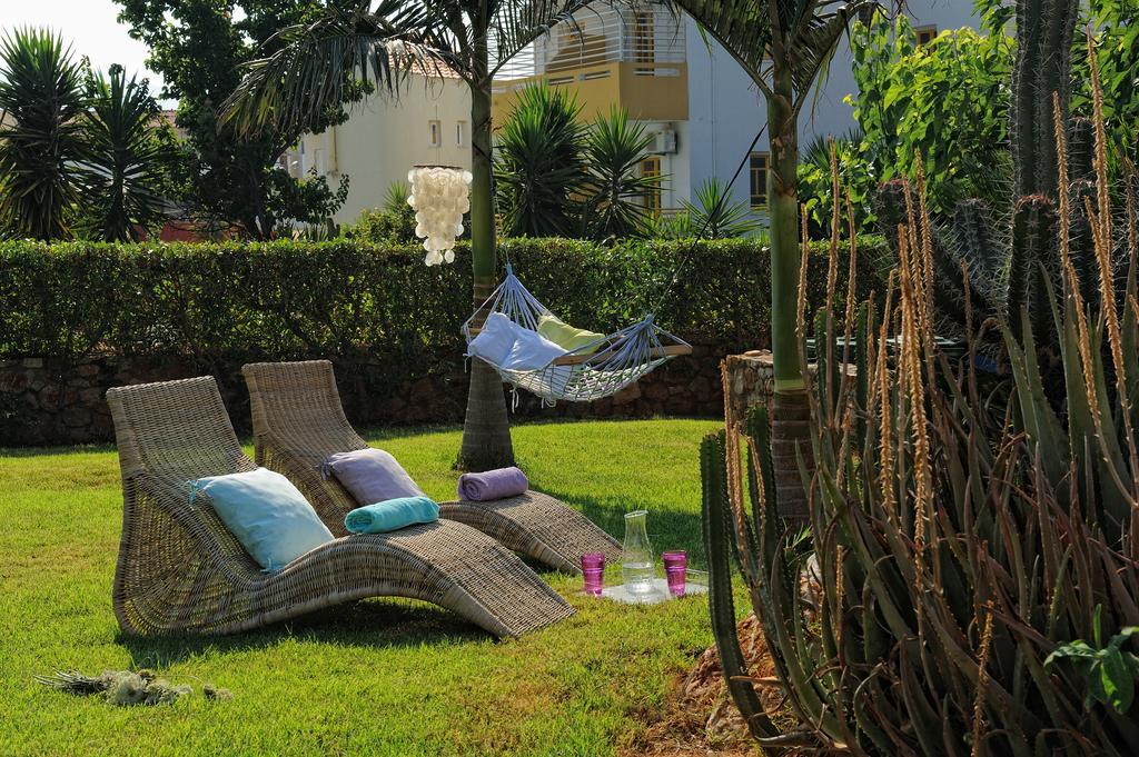 Sunvillage Boutique And 3* Malia
