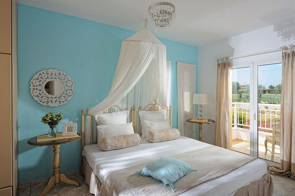 Sunvillage Boutique And Hotel Malia