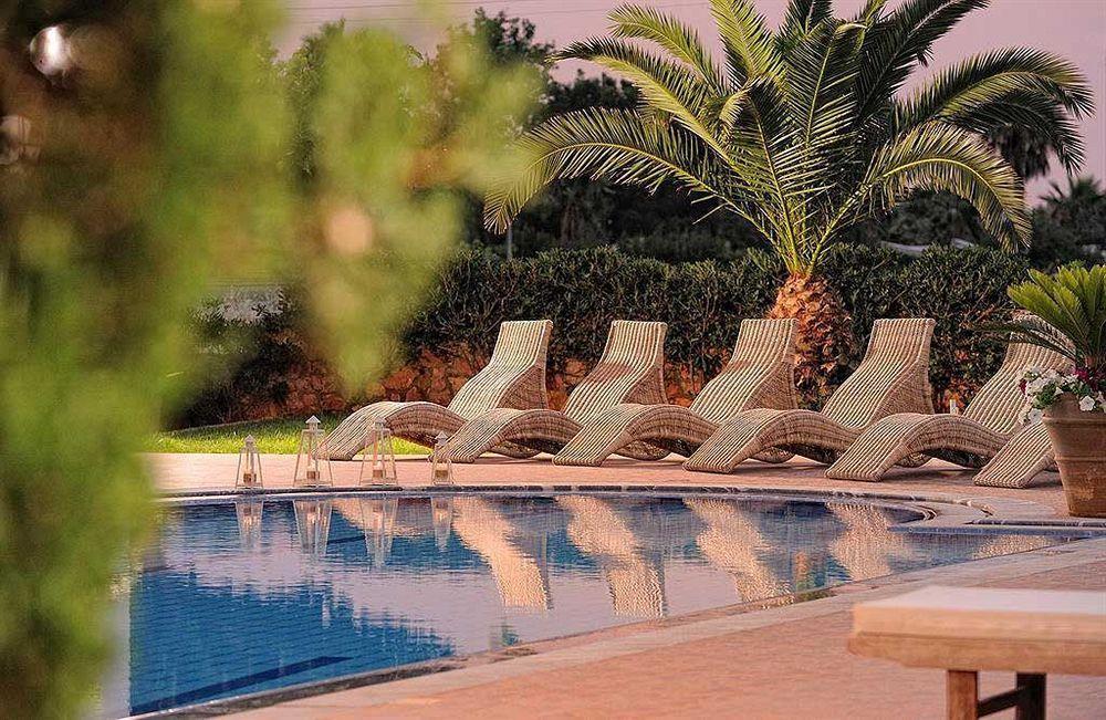 Sunvillage Boutique And 3*