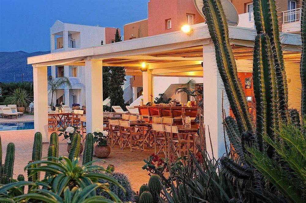 Otel Sunvillage Boutique And