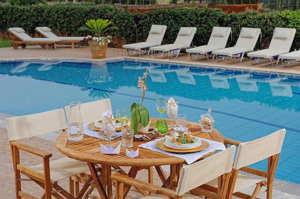 Sunvillage Boutique And Hotel Malia