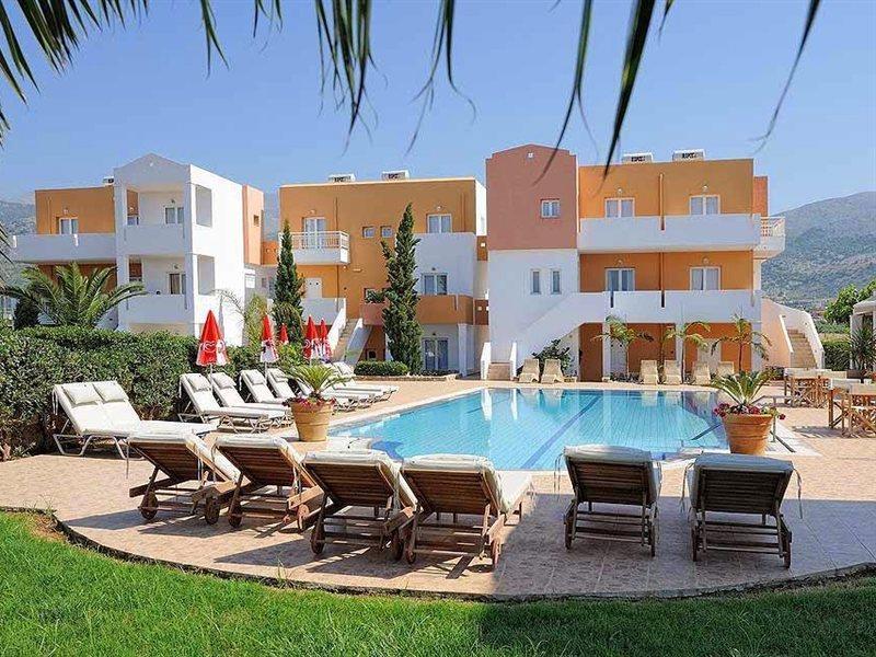 Sunvillage Boutique And Otel 3*