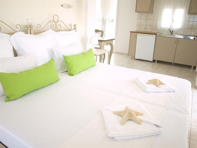 Sunvillage Boutique And Otel