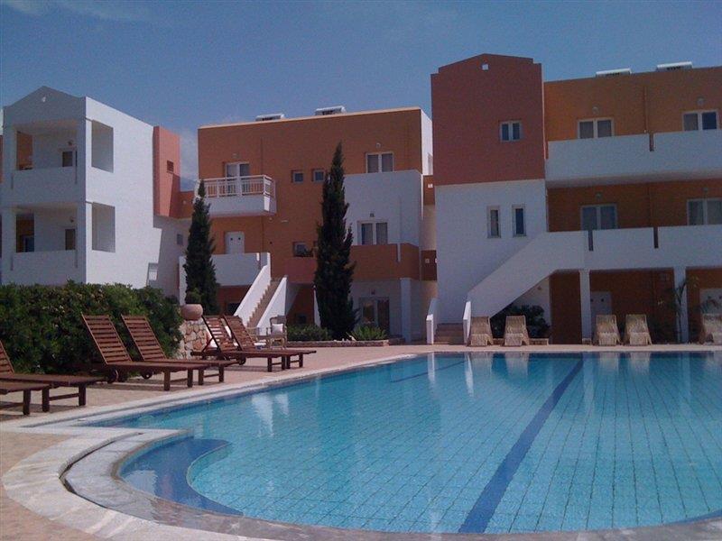 Sunvillage Boutique And Hotel 3*