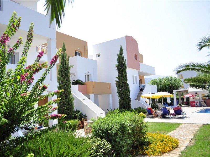 Sunvillage Boutique And Hotel