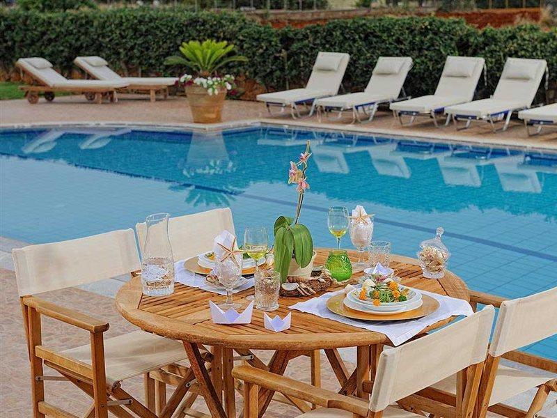 Sunvillage Boutique And 3* Malia