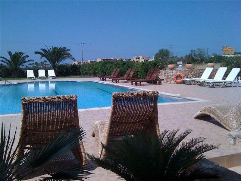 Sunvillage Boutique And Hotel Malia