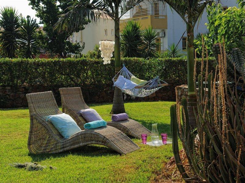 Sunvillage Boutique And Hotel 3*