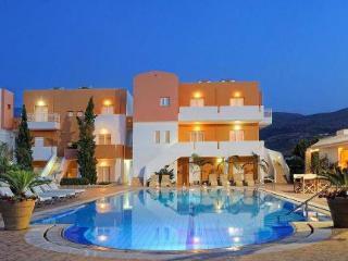 Sunvillage Boutique And Otel Malia