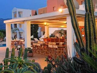 Sunvillage Boutique And Otel