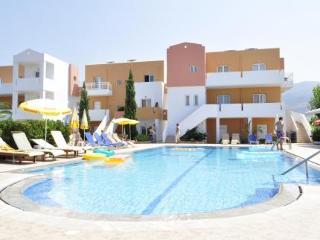 Sunvillage Boutique And 3* Malia
