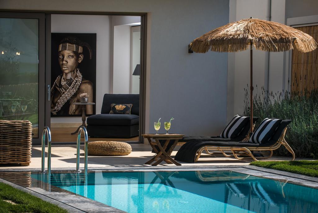 Otel Sunvillage Boutique And Malia