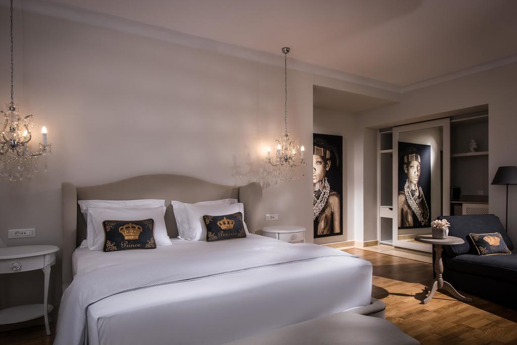 Sunvillage Boutique And Hotel
