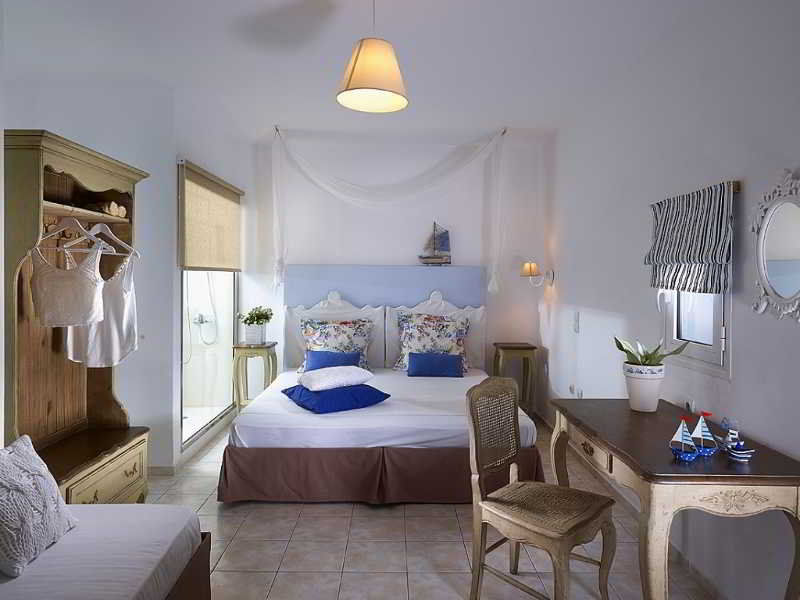 Sunvillage Boutique And 3* Malia