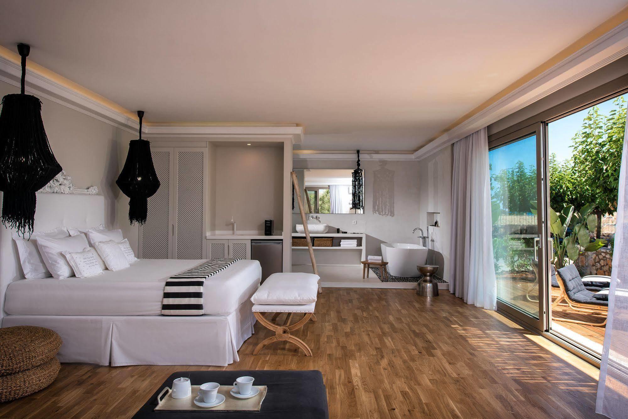 Hotel Sunvillage Boutique And