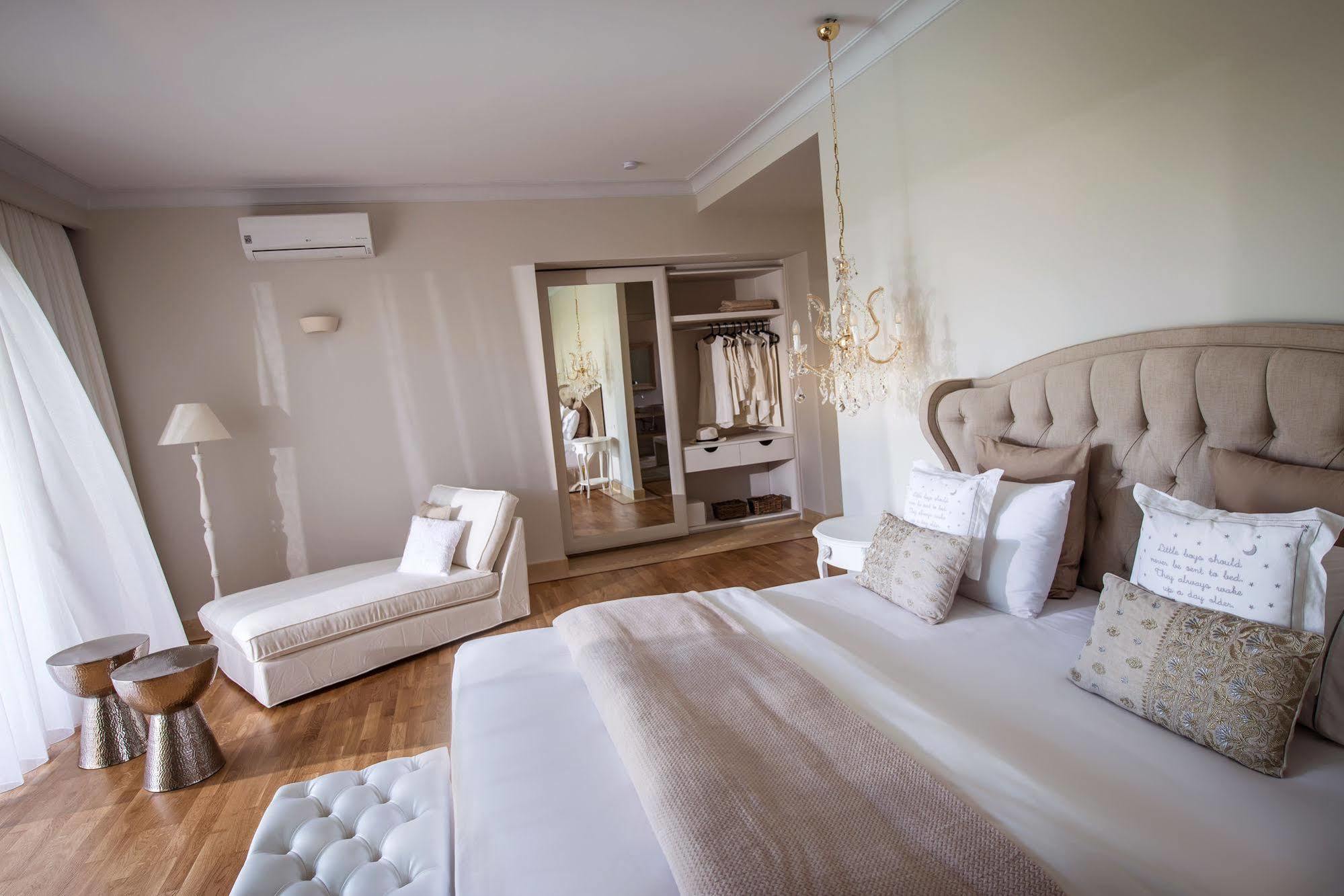 Otel Sunvillage Boutique And Malia
