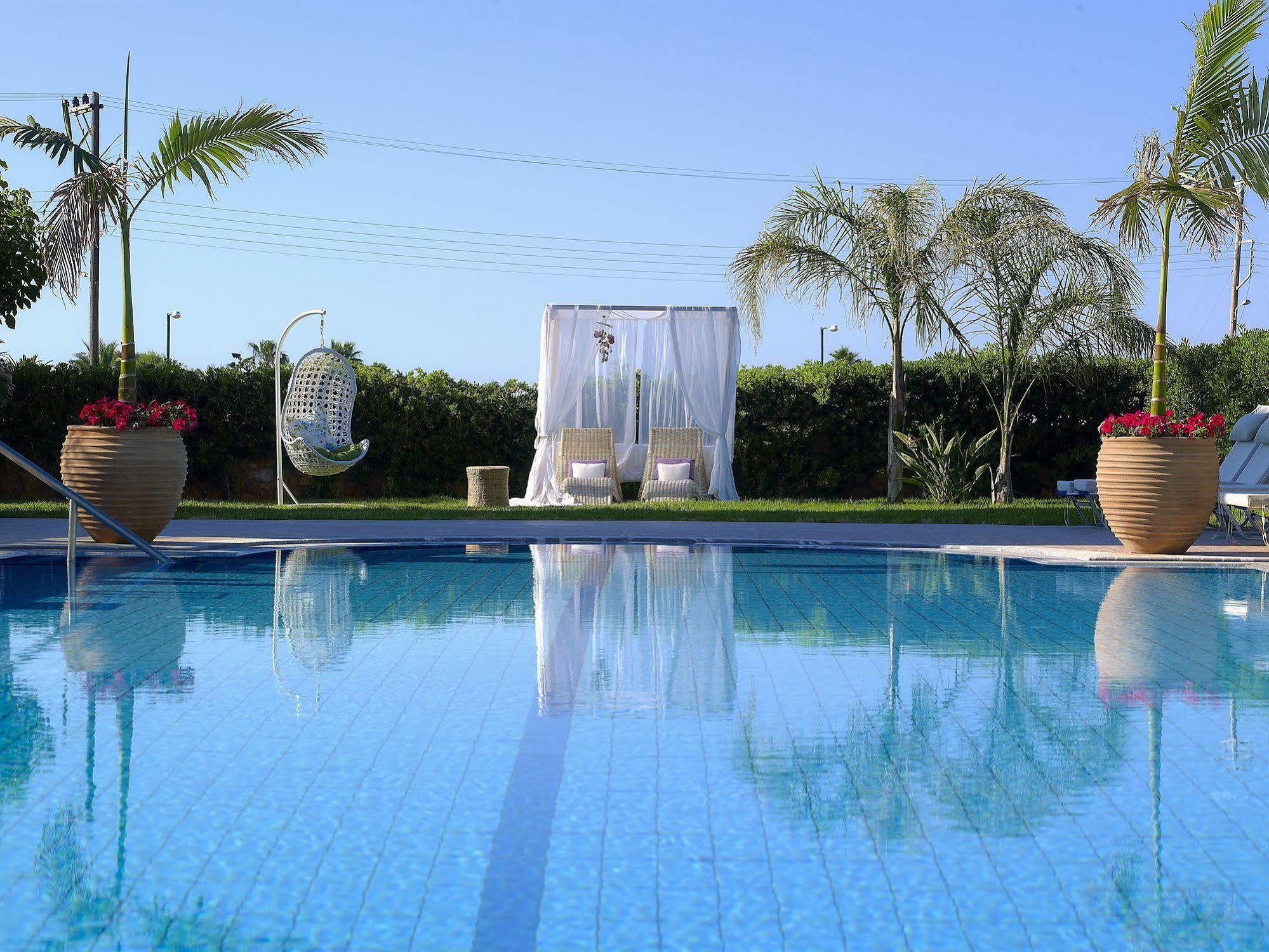 Sunvillage Boutique And 3* Malia