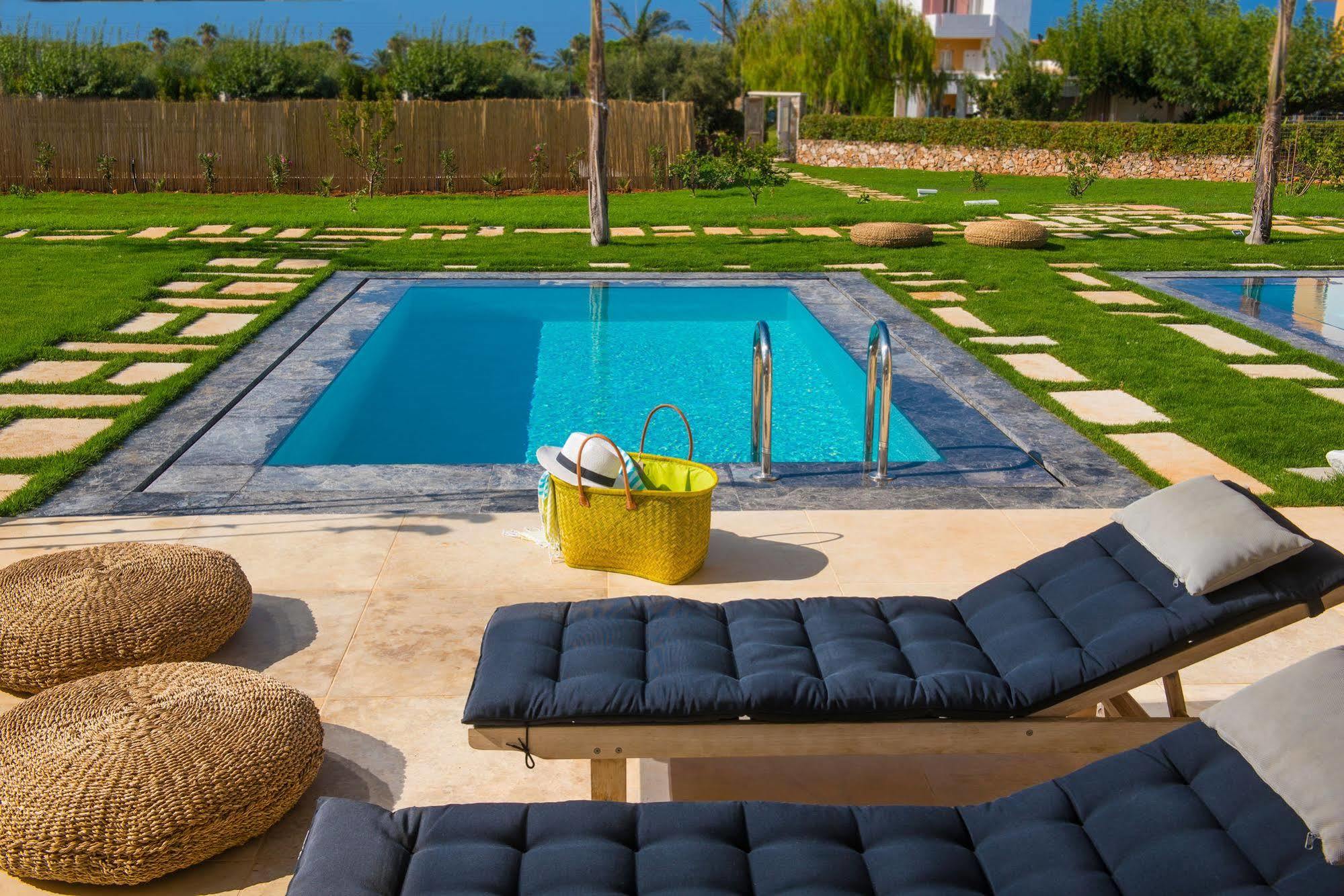 Sunvillage Boutique And Hotel Malia