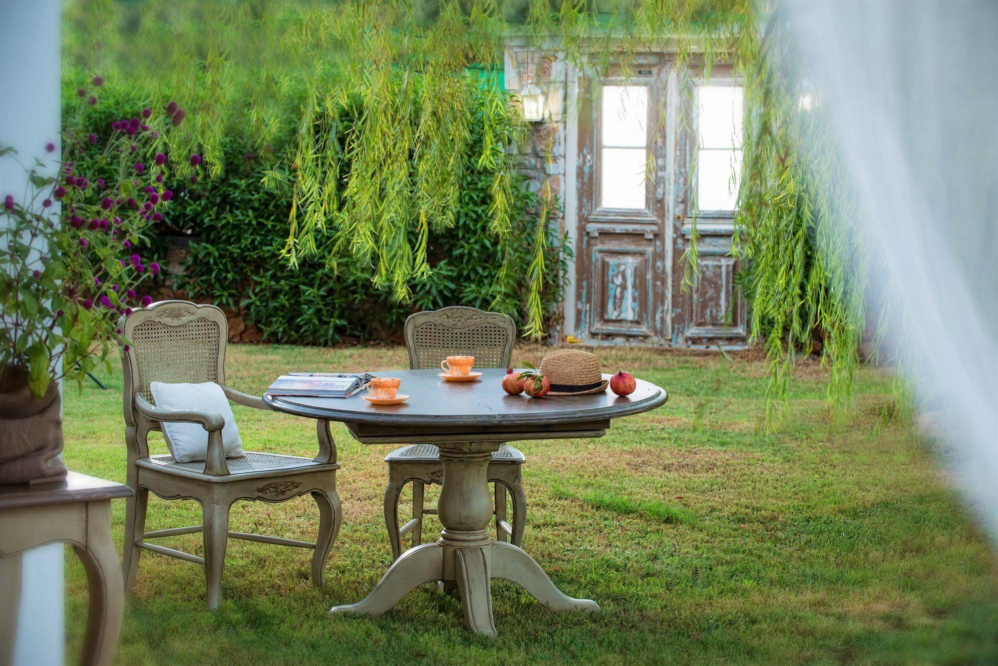 Sunvillage Boutique And Otel 3*