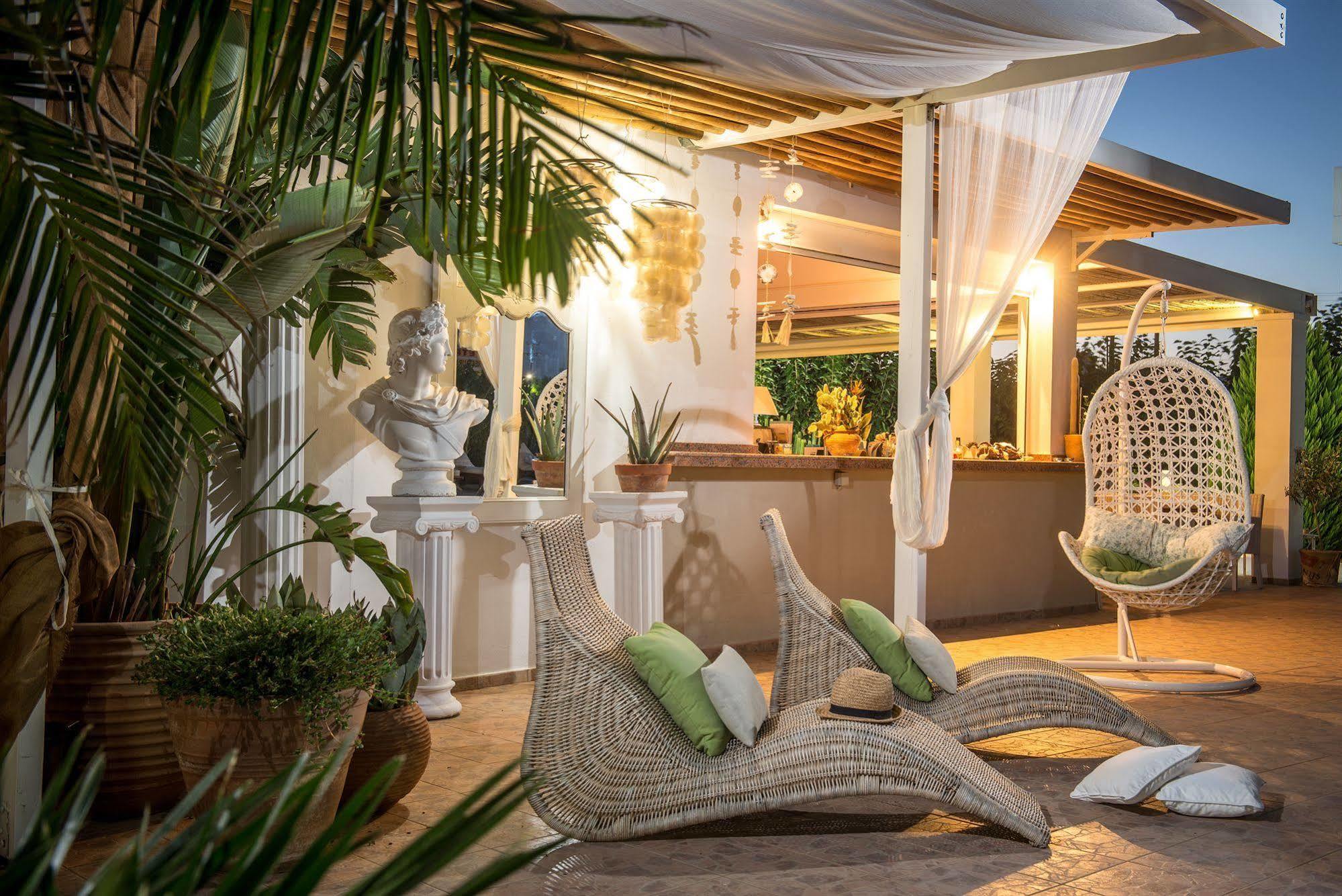 Sunvillage Boutique And 3*