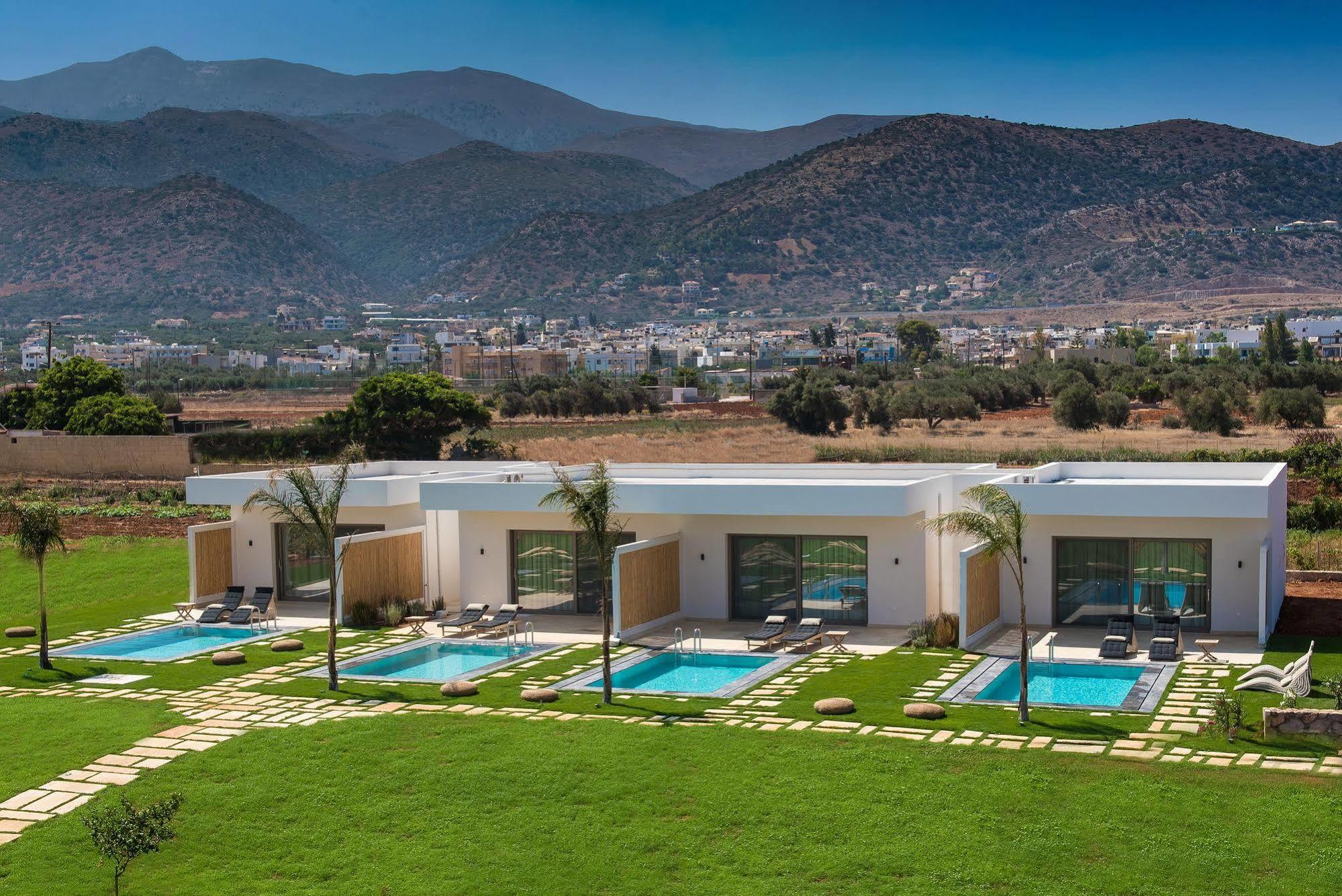 Hotel Sunvillage Boutique And