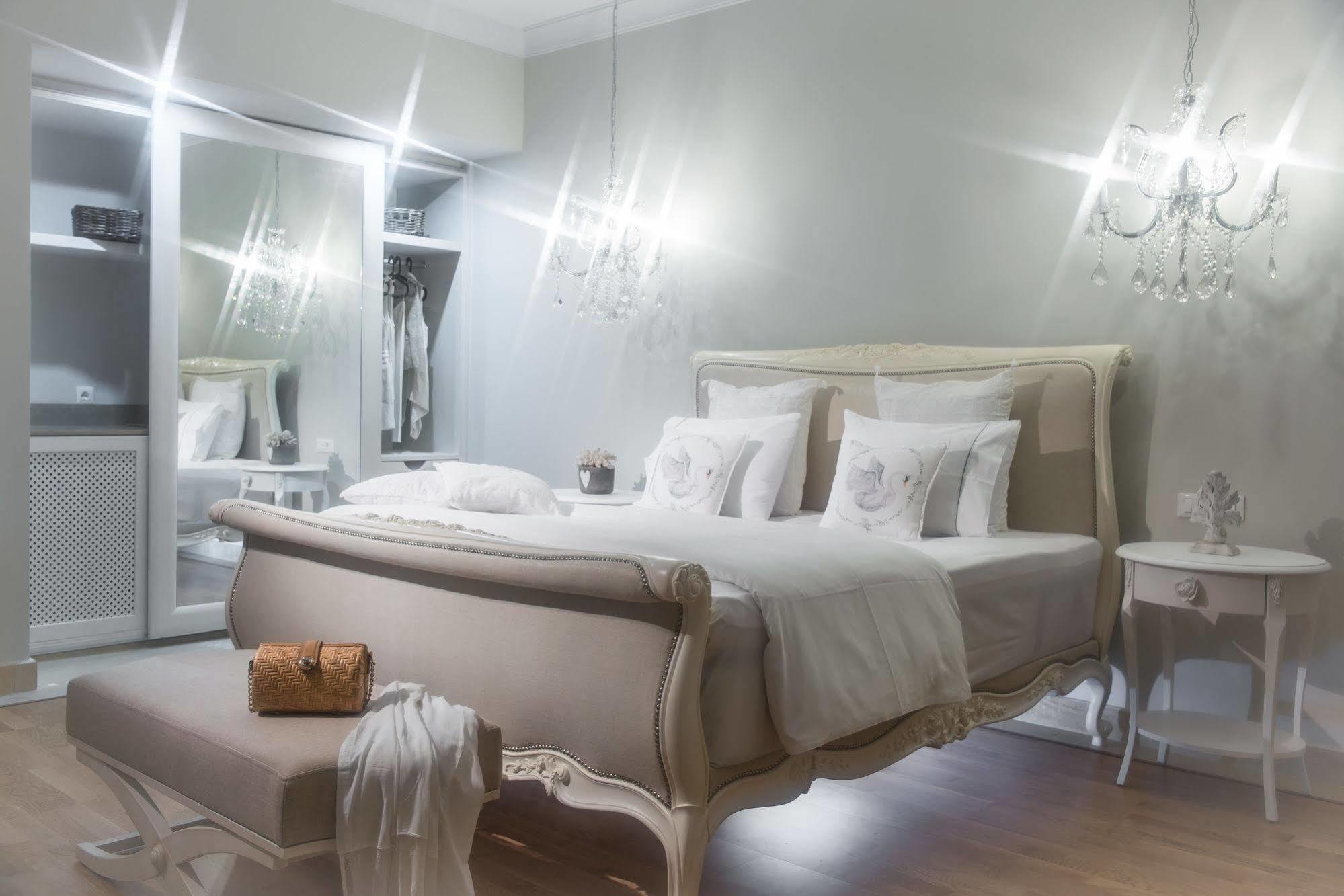 Otel Sunvillage Boutique And Malia