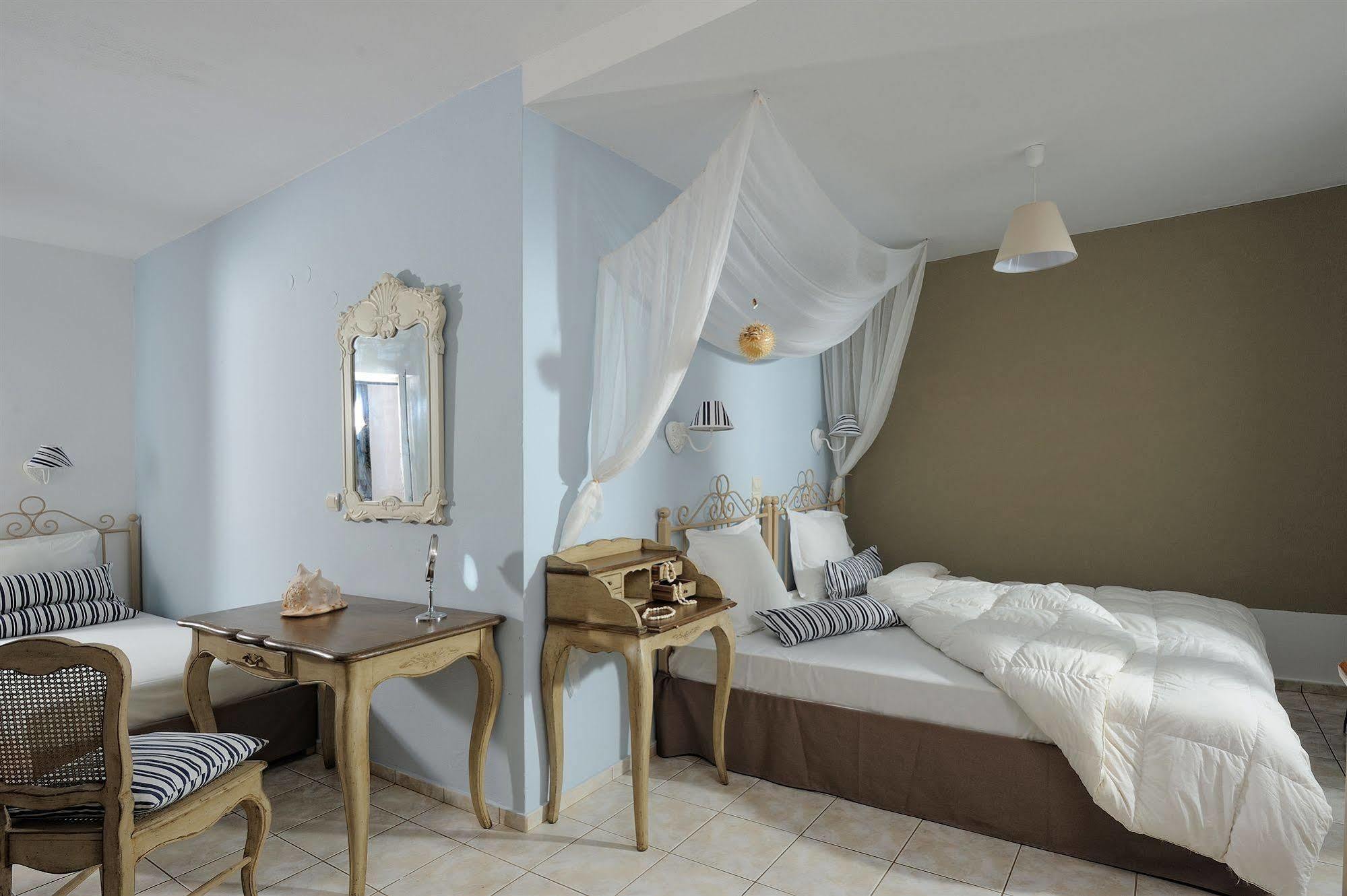 Sunvillage Boutique And 3*